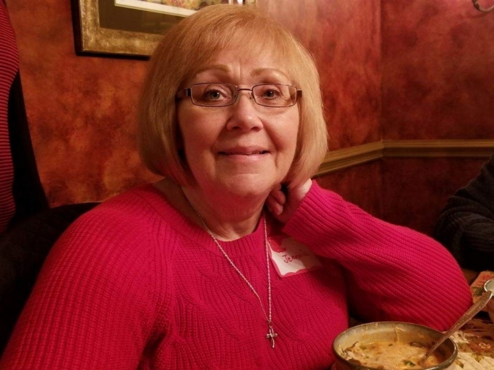 Regina Shugart - Class of 1965 - Oscoda High School