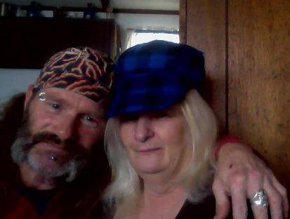 Patti Carr Crothers - Class of 1973 - Oscoda High School