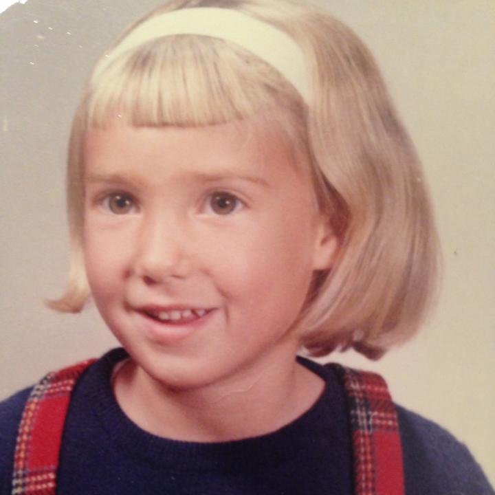Alane Burns Taylor - Class of 1977 - Oscoda High School