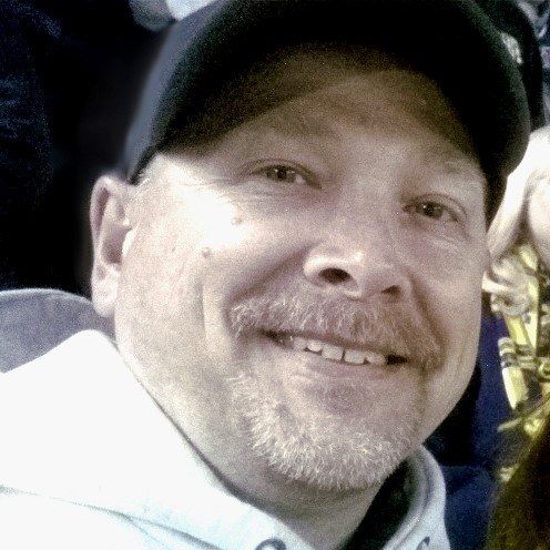 Steve Fracassa - Class of 1981 - Oscoda High School