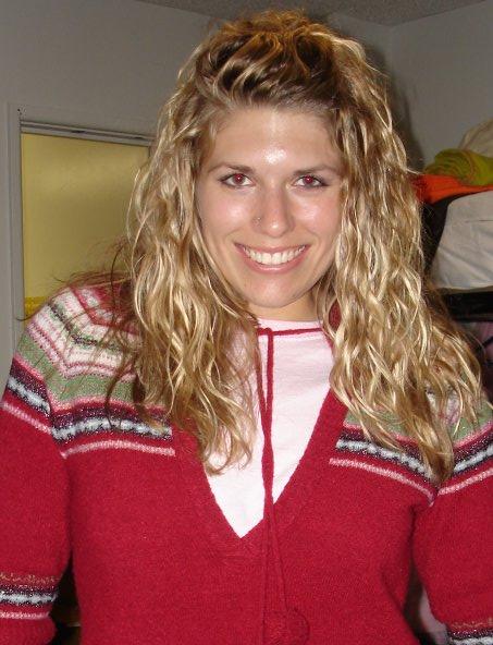 Sarah Swauger - Class of 2004 - Morristown-hamblen E. High School