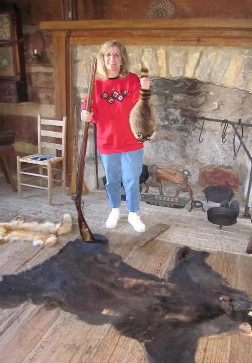 Suzanne Peoples - Class of 1964 - Morristown-hamblen E. High School