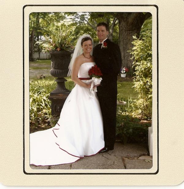 Candi Collake - Class of 1998 - Morristown-hamblen E. High School