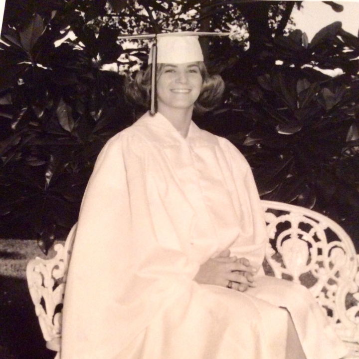 Rebecca Gratz - Class of 1965 - Morristown-hamblen E. High School