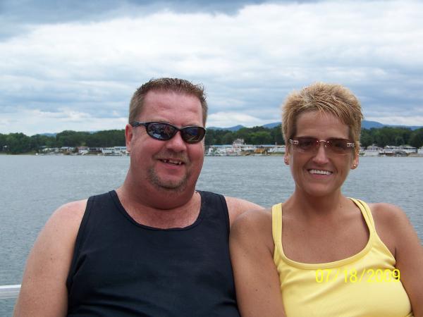 Diane Long - Class of 1986 - Morristown-hamblen E. High School