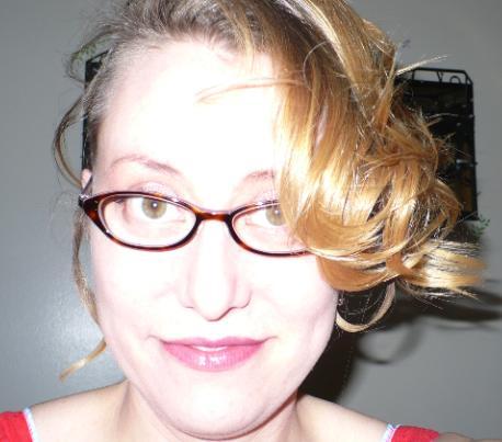 Teri Lee - Class of 1998 - Morristown-hamblen E. High School