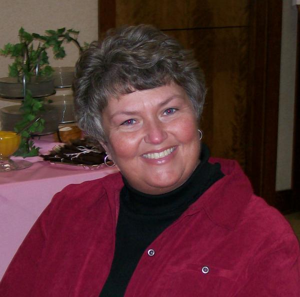 Traci Jefferson - Class of 1985 - Morristown-hamblen E. High School