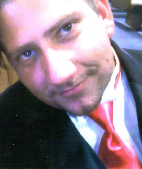 Corey Martin - Class of 2004 - Morristown-hamblen E. High School