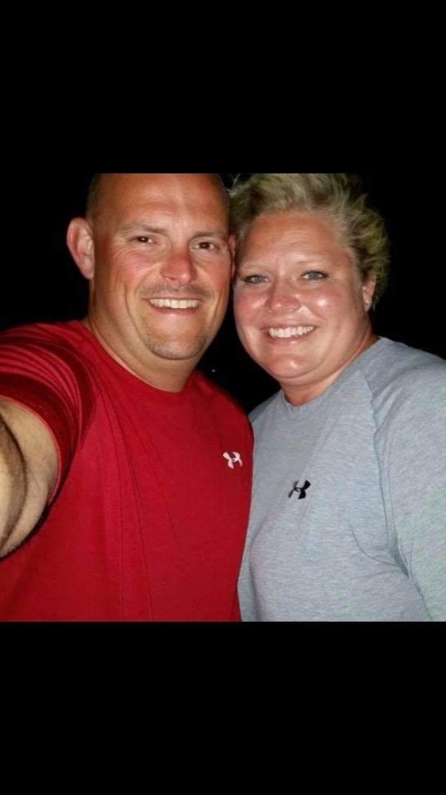 Leslie Rich - Class of 2002 - Morristown-hamblen E. High School