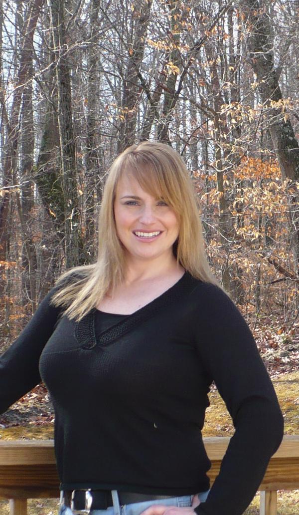 Teresa Holt - Class of 1992 - Morristown-hamblen E. High School