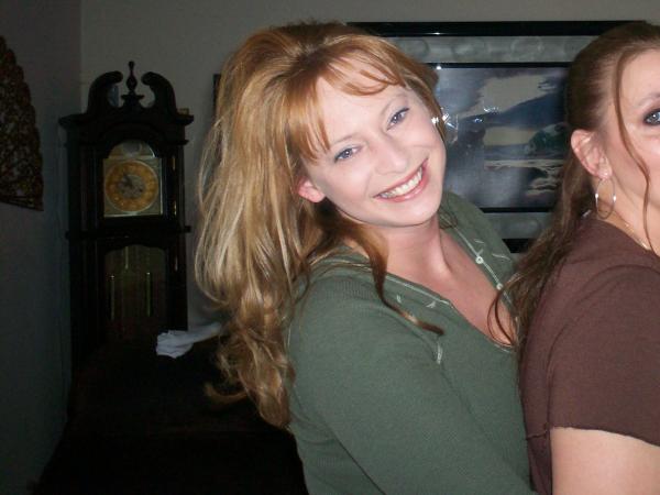 Willena Griffith - Class of 1996 - Morristown-hamblen E. High School