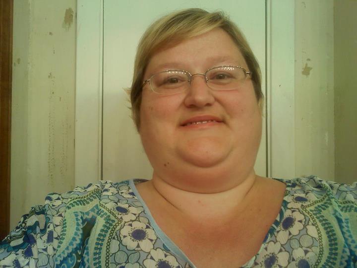 Cammy Keasling - Class of 1991 - Morristown-hamblen E. High School