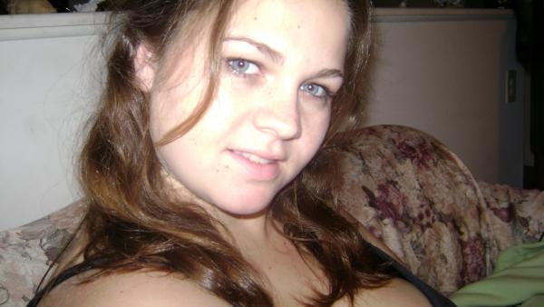 Barbie Beckner - Class of 2001 - Morristown-hamblen E. High School
