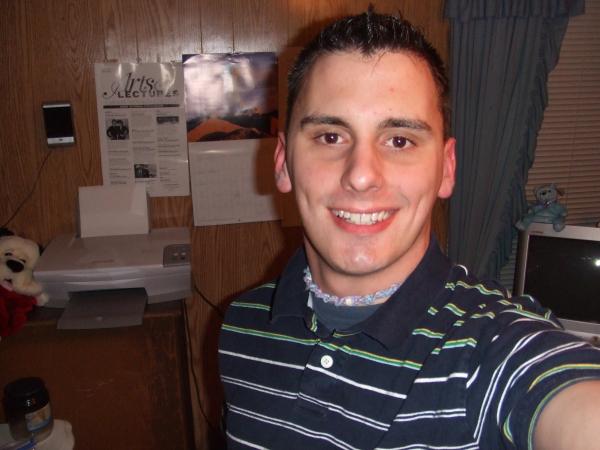 Matthew Dorton - Class of 2005 - Morristown-hamblen E. High School