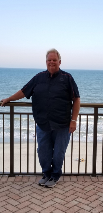 Rusty Harville - Class of 1979 - Morristown-hamblen E. High School