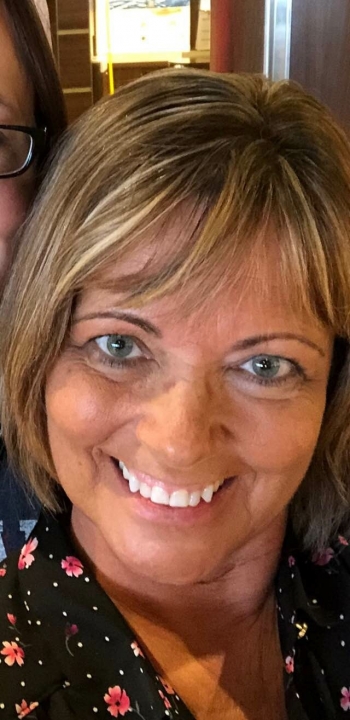 Regina Bolden - Class of 1977 - Morristown-hamblen E. High School