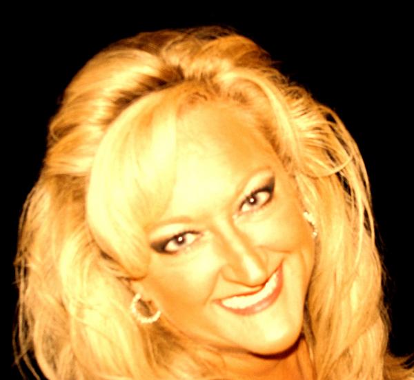 Monica Vanisa Barron - Class of 1980 - Morristown-hamblen E. High School