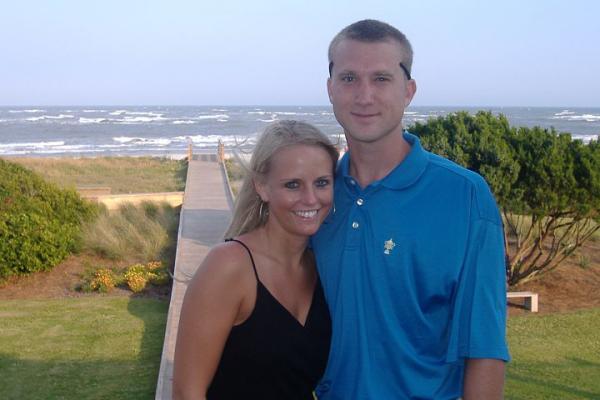 Kellie Campbell - Class of 1999 - Morristown-hamblen E. High School