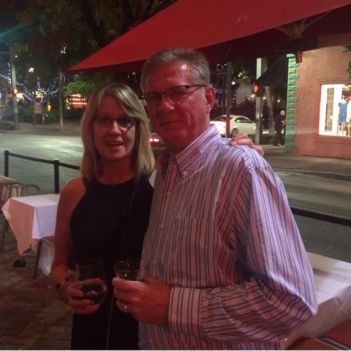 Katie Van Heest - Class of 1975 - Morristown-hamblen E. High School