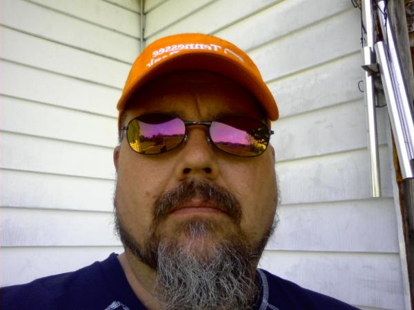 Jeffery Spitler - Class of 1987 - Morristown-hamblen E. High School