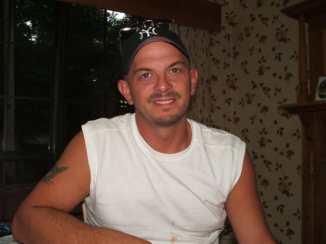Jeffrey Winstead - Class of 1989 - Morristown-hamblen E. High School