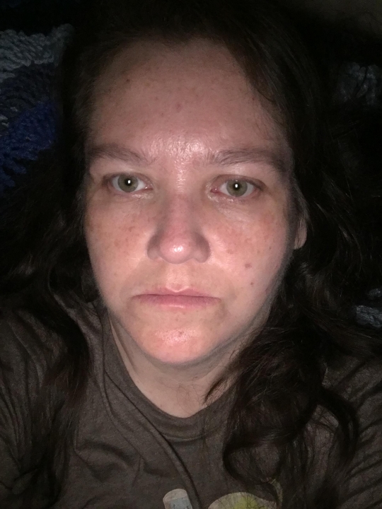 Nina Harris - Class of 1988 - Morristown-hamblen E. High School