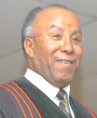 Horace Mills, Jr. - Class of 1972 - Morristown-hamblen E. High School