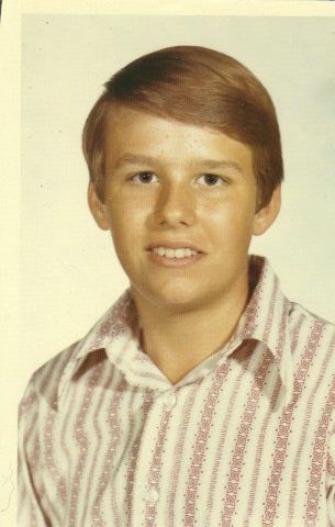 Carroll Platt - Class of 1974 - Morristown-hamblen E. High School