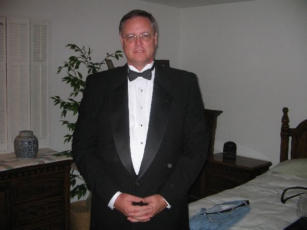 Paul Warrick - Class of 1969 - Morristown-hamblen E. High School