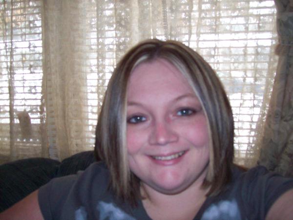Misty Short - Class of 1997 - Morristown-hamblen E. High School