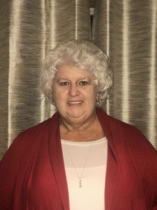 Mary Goan - Class of 1968 - Morristown-hamblen E. High School