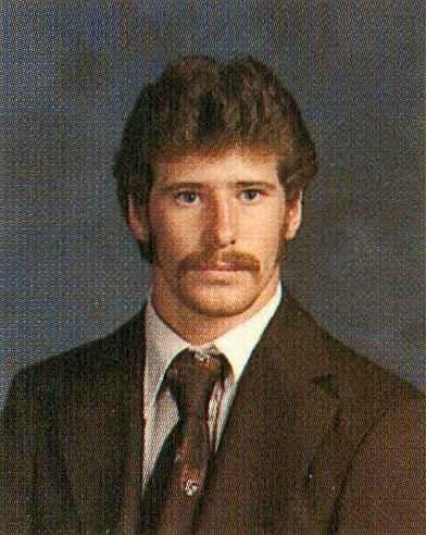 Ron Sheppard - Class of 1980 - Morristown-hamblen E. High School