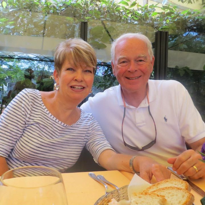 Randy Pyne - Class of 1964 - Morristown-hamblen E. High School