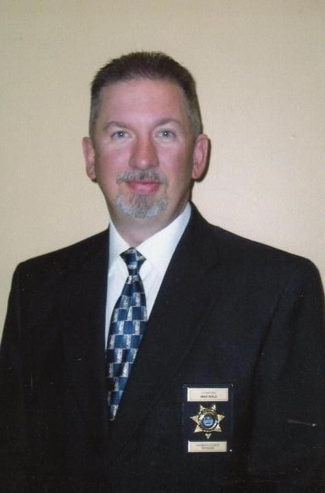 Michael Seals - Class of 1978 - Morristown-hamblen E. High School