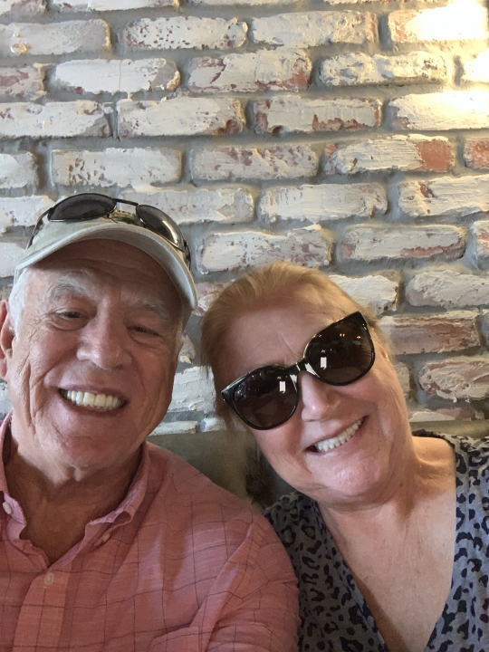 John Hall - Class of 1968 - Morristown-hamblen E. High School