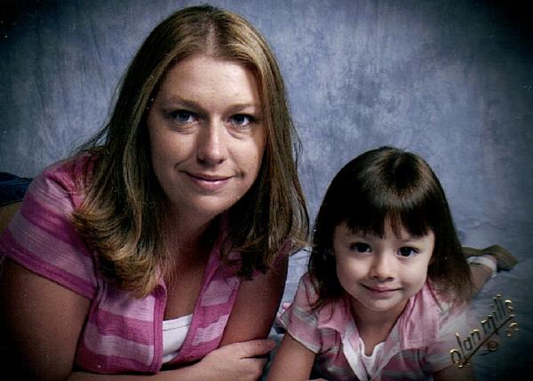 Lisa Cook - Class of 1999 - Morristown-hamblen E. High School