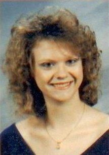 Rebecca Shepard - Class of 1991 - Morristown-hamblen E. High School