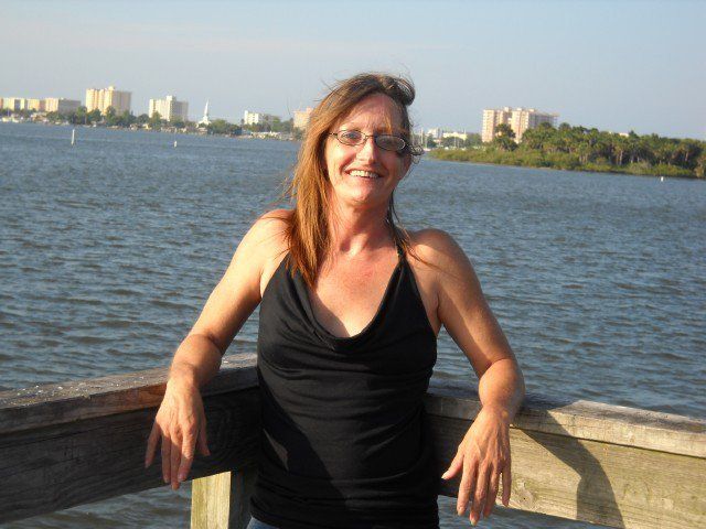 Cammy Spradling - Class of 1981 - Morristown-hamblen E. High School
