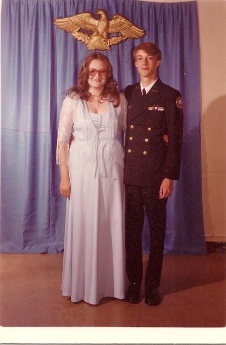 Regina Campbell - Class of 1981 - Morristown-hamblen E. High School