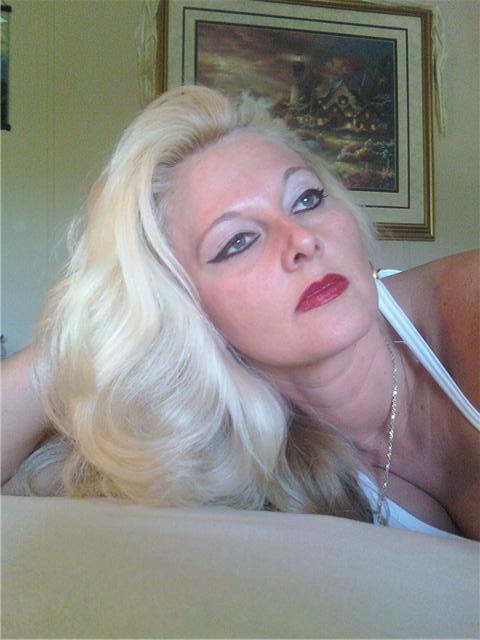 Jennifer Johns - Class of 1994 - Morristown-hamblen E. High School