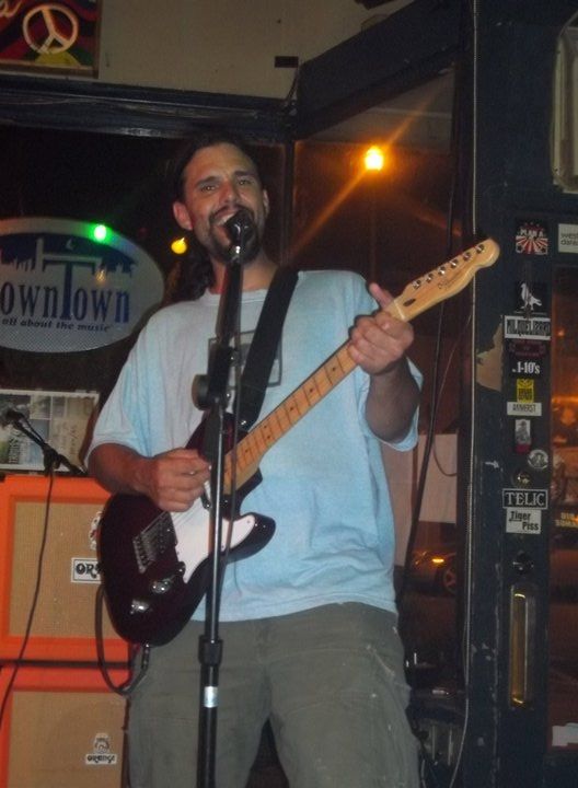 Chris Taylor - Class of 1995 - Morristown-hamblen E. High School