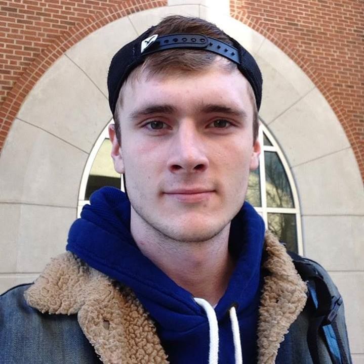 Matt Stanifer - Class of 2010 - Morristown-hamblen E. High School