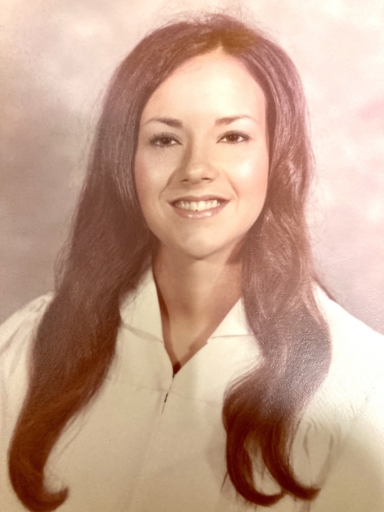 Cynthia (Cindy) Hodge - Class of 1973 - Morristown-hamblen E. High School