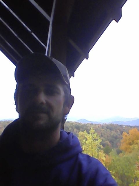 Chad Estep - Class of 2002 - Morristown-hamblen E. High School