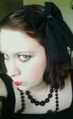 Sarah Carpenter - Class of 2007 - Morristown-hamblen E. High School