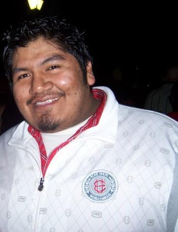 Faustino Hernandez - Class of 2004 - Morristown-hamblen E. High School