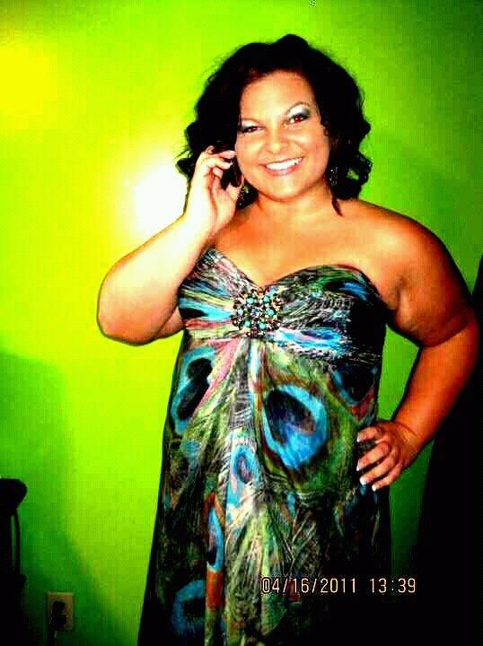 Taylor Leighann - Class of 2011 - Morristown-hamblen E. High School