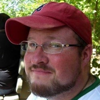 Eric Swecker - Class of 1998 - Morristown-hamblen E. High School