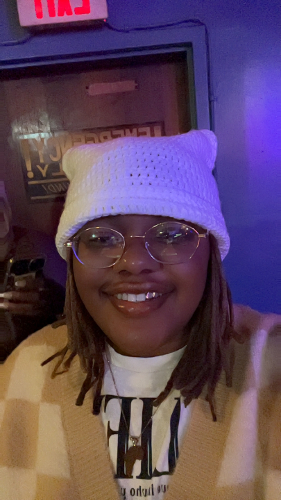 Patricia Fowler - Class of 2019 - Morristown-hamblen E. High School