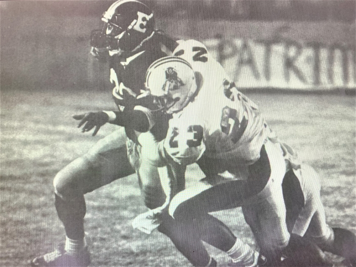 Dewayne Poochie Simpson Dewayne Poochie Simpson - Class of 1991 - Morristown-hamblen E. High School